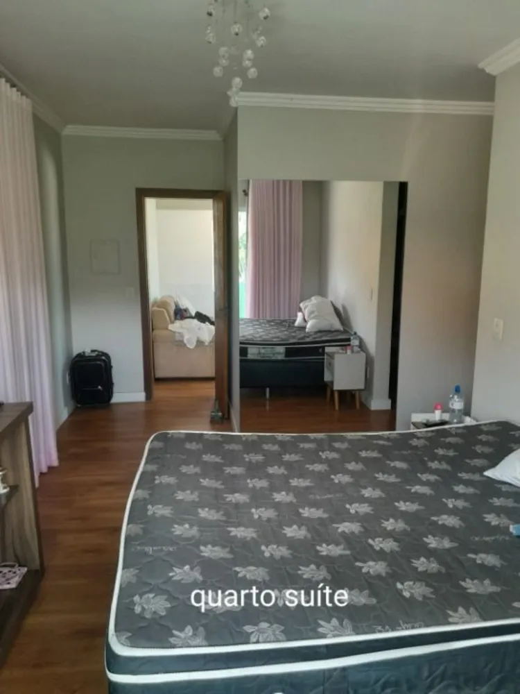 Casa, 4 quartos, 400 m² - Foto 2