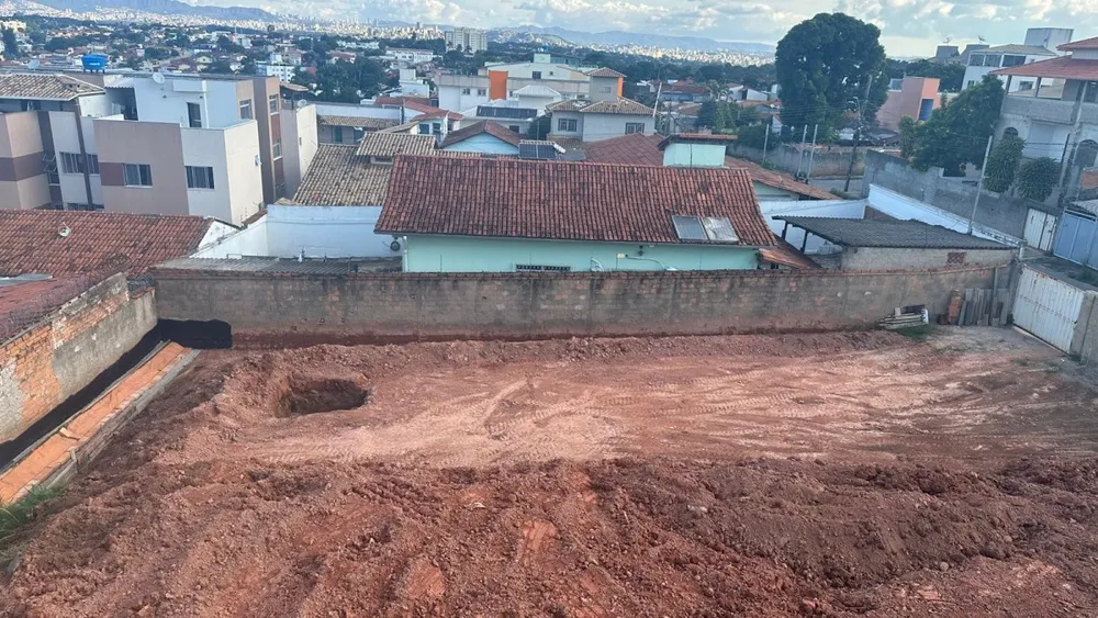 Terreno, 36 m² - Foto 1