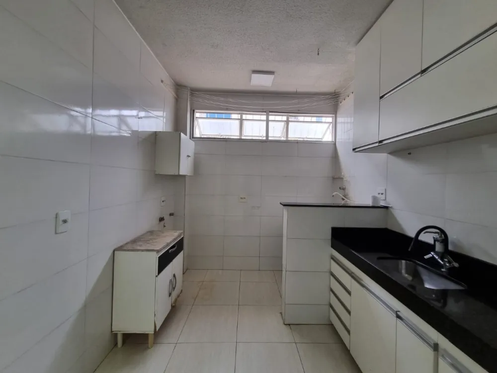 Apartamento, 2 quartos, 54 m² - Foto 2