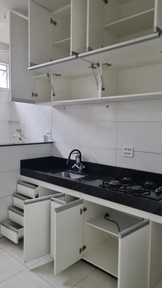 Apartamento, 2 quartos, 54 m² - Foto 3