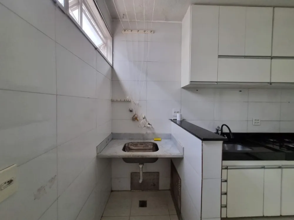 Apartamento, 2 quartos, 54 m² - Foto 1