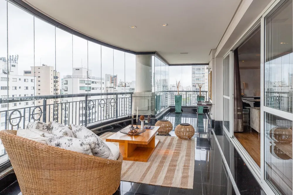 Apartamento, 4 quartos, 301 m² - Foto 6