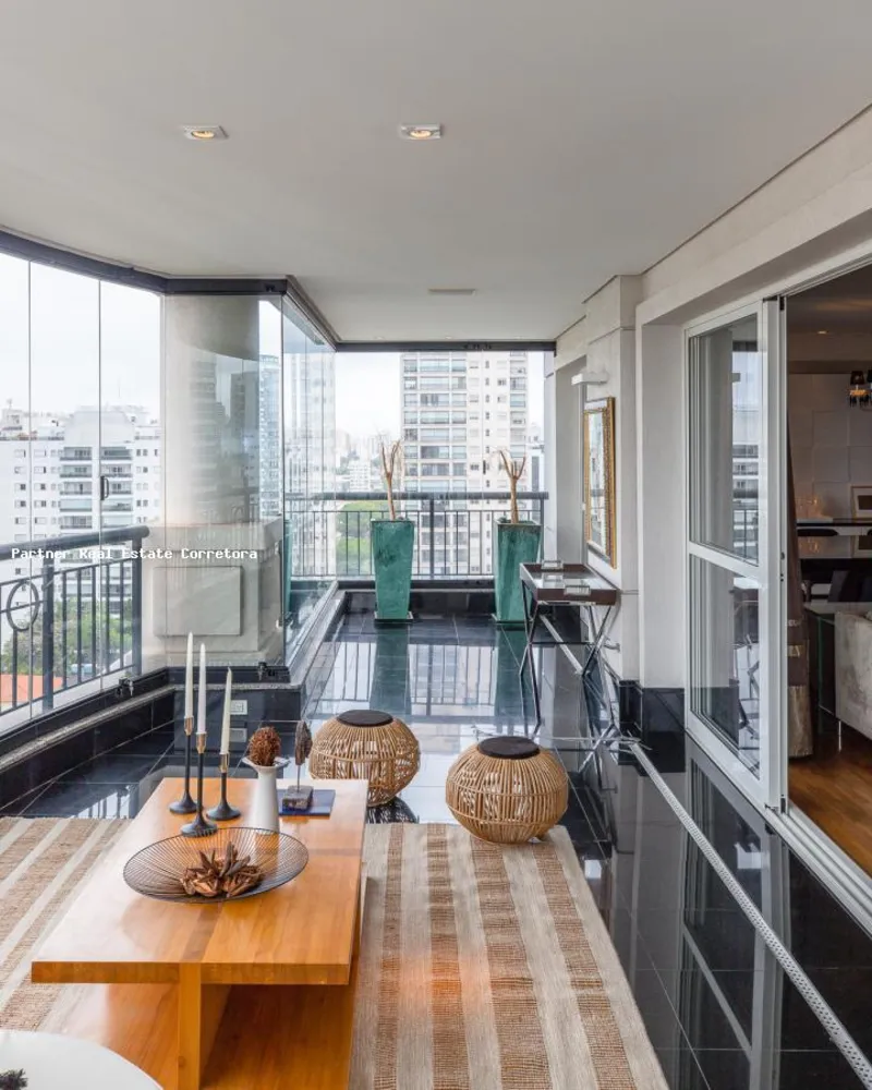 Apartamento, 4 quartos, 301 m² - Foto 21