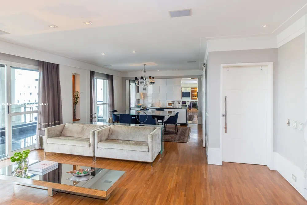 Apartamento, 4 quartos, 301 m² - Foto 9