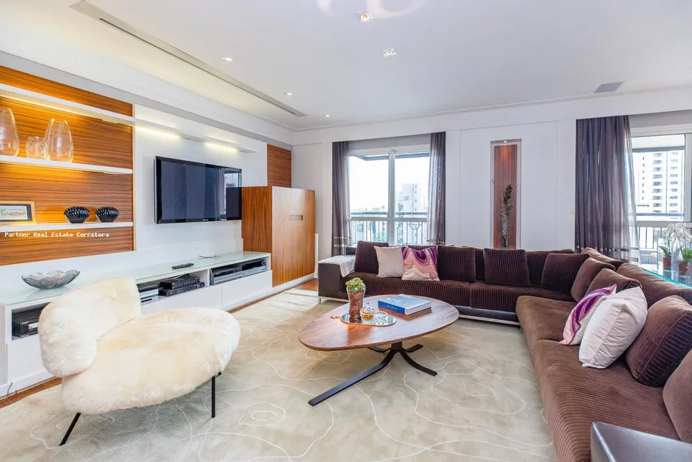 Apartamento, 4 quartos, 301 m² - Foto 11
