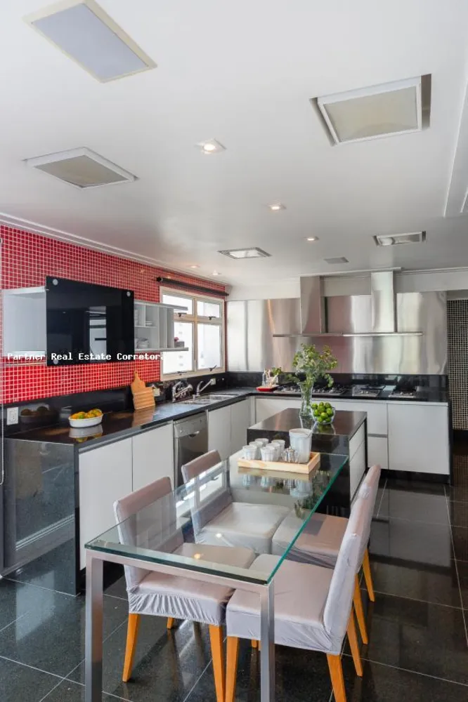 Apartamento, 4 quartos, 301 m² - Foto 4