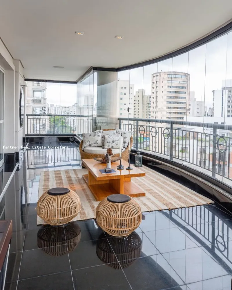 Apartamento, 4 quartos, 301 m² - Foto 17