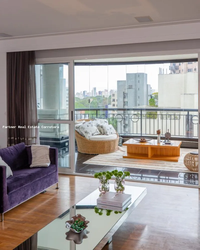 Apartamento, 4 quartos, 301 m² - Foto 5