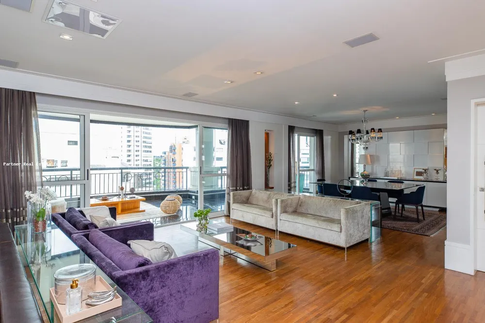 Apartamento, 4 quartos, 301 m² - Foto 14