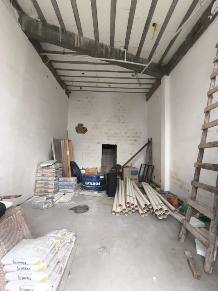 Loja-Salão, 40 m² - Foto 2