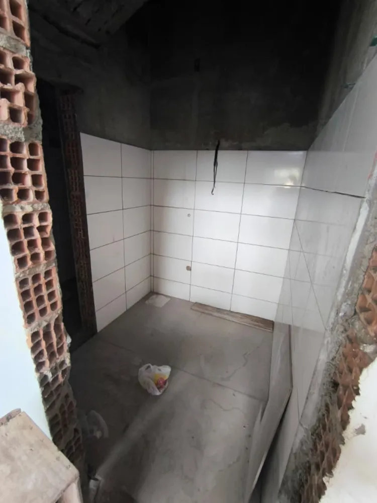 Loja-Salão, 40 m² - Foto 5