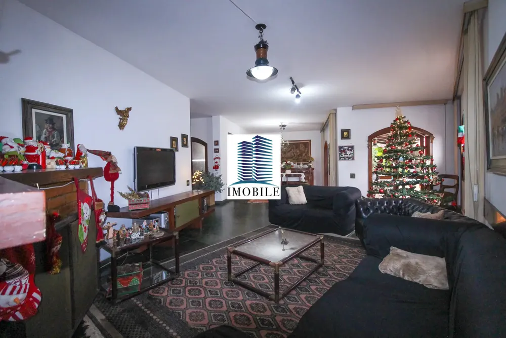 Casa, 5 quartos, 550 m² - Foto 6