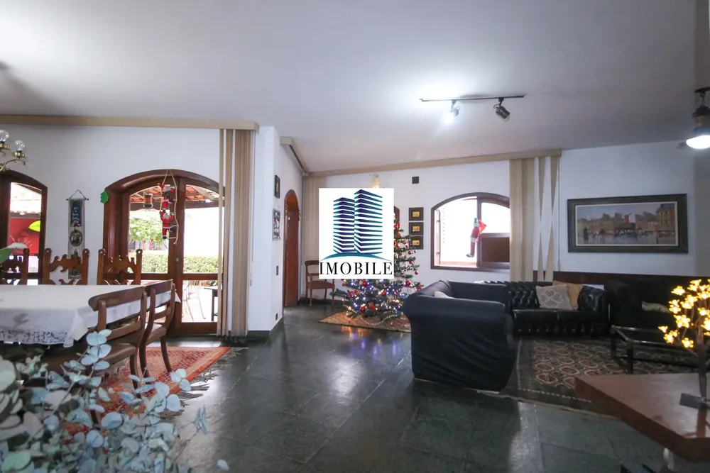 Casa, 5 quartos, 550 m² - Foto 7