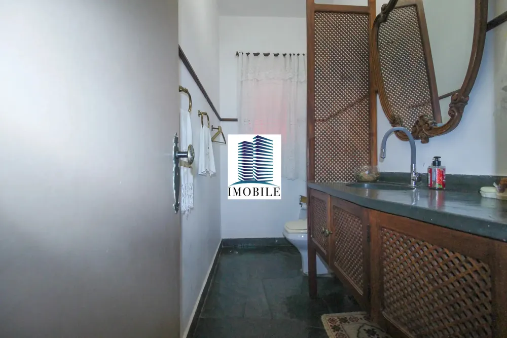 Casa, 5 quartos, 550 m² - Foto 10