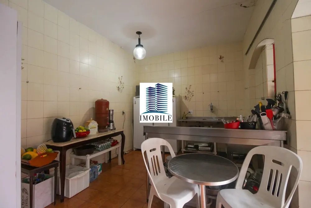 Casa, 5 quartos, 550 m² - Foto 9