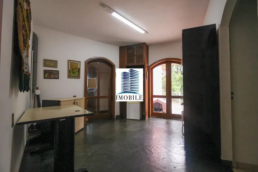 Casa, 5 quartos, 550 m² - Foto 12