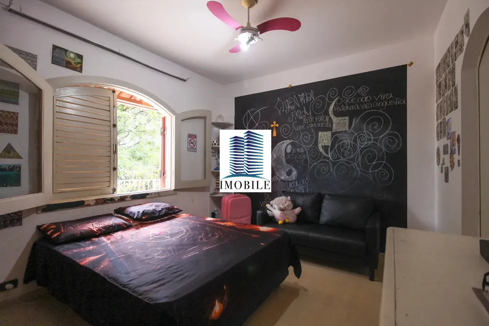 Casa, 5 quartos, 550 m² - Foto 8