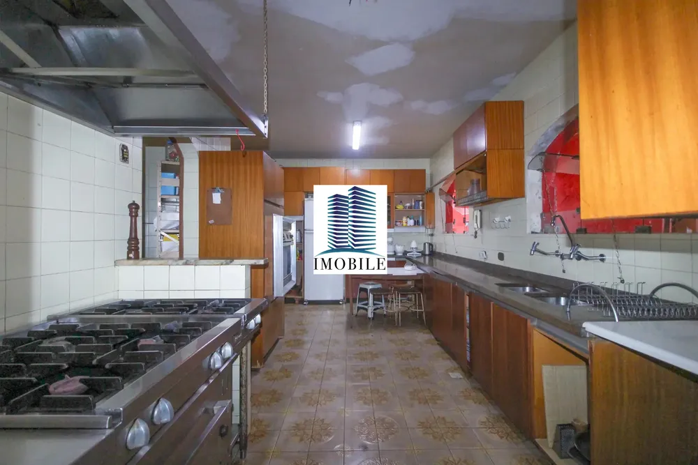 Casa, 5 quartos, 550 m² - Foto 11