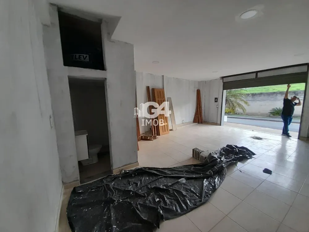 Apartamento, 1 quarto, 40 m² - Foto 7