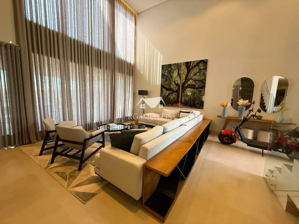 Casa de Condomínio, 5 quartos - Foto 11