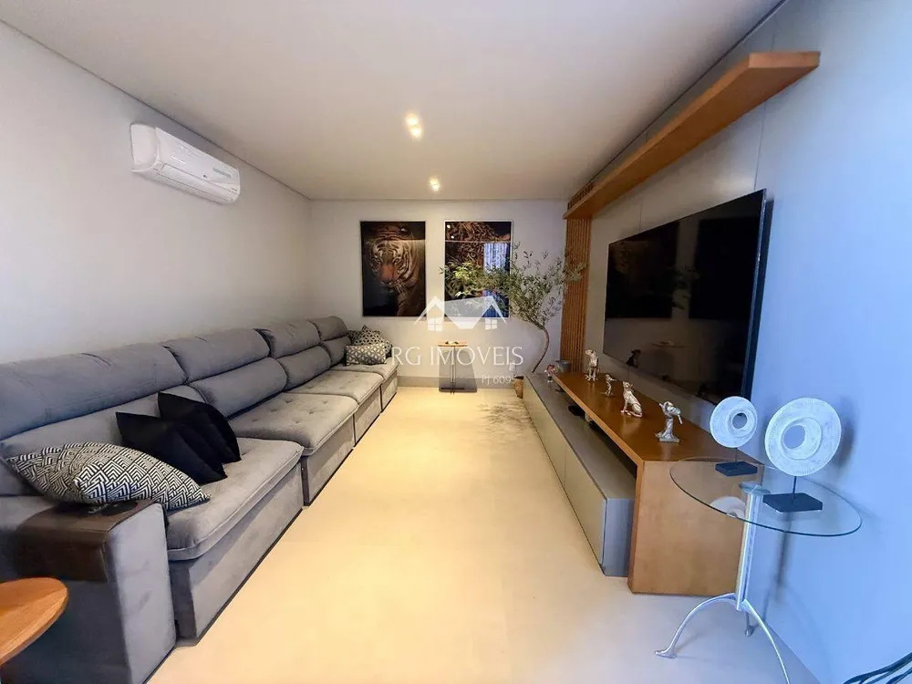 Casa de Condomínio, 5 quartos - Foto 10