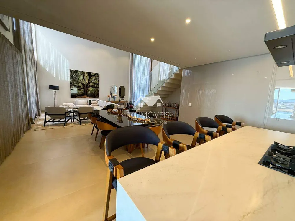 Casa de Condomínio, 5 quartos - Foto 16