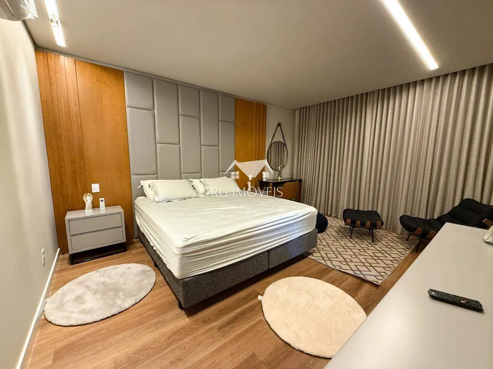 Casa de Condomínio, 5 quartos - Foto 24