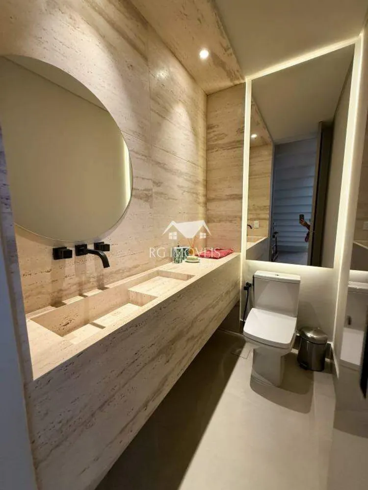 Casa de Condomínio, 5 quartos - Foto 17