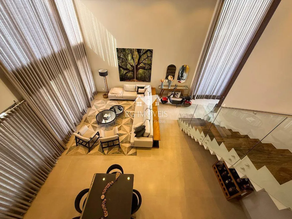 Casa de Condomínio, 5 quartos - Foto 12