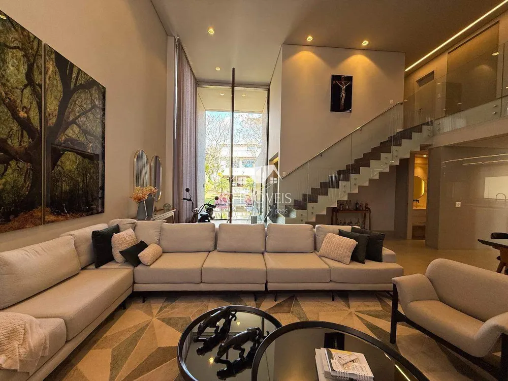 Casa de Condomínio, 5 quartos - Foto 7