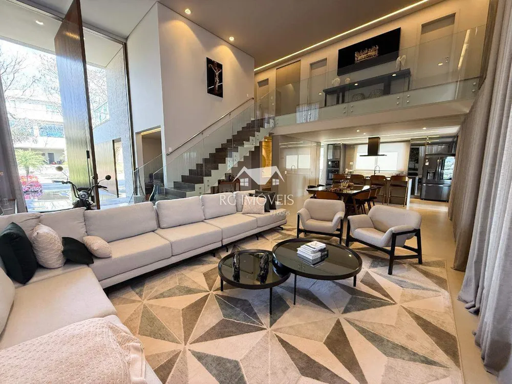 Casa de Condomínio, 5 quartos - Foto 8