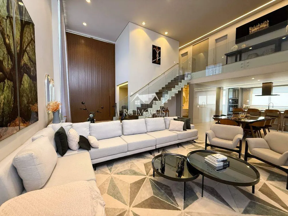 Casa de Condomínio, 5 quartos - Foto 6