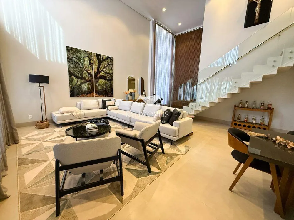 Casa de Condomínio, 5 quartos - Foto 9