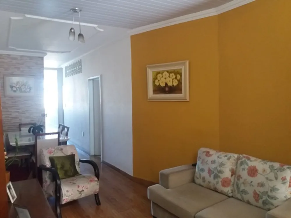 Casa, 4 quartos, 330 m² - Foto 2
