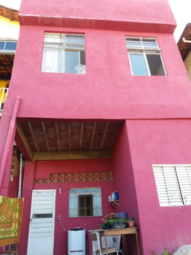 Casa, 4 quartos, 330 m² - Foto 12