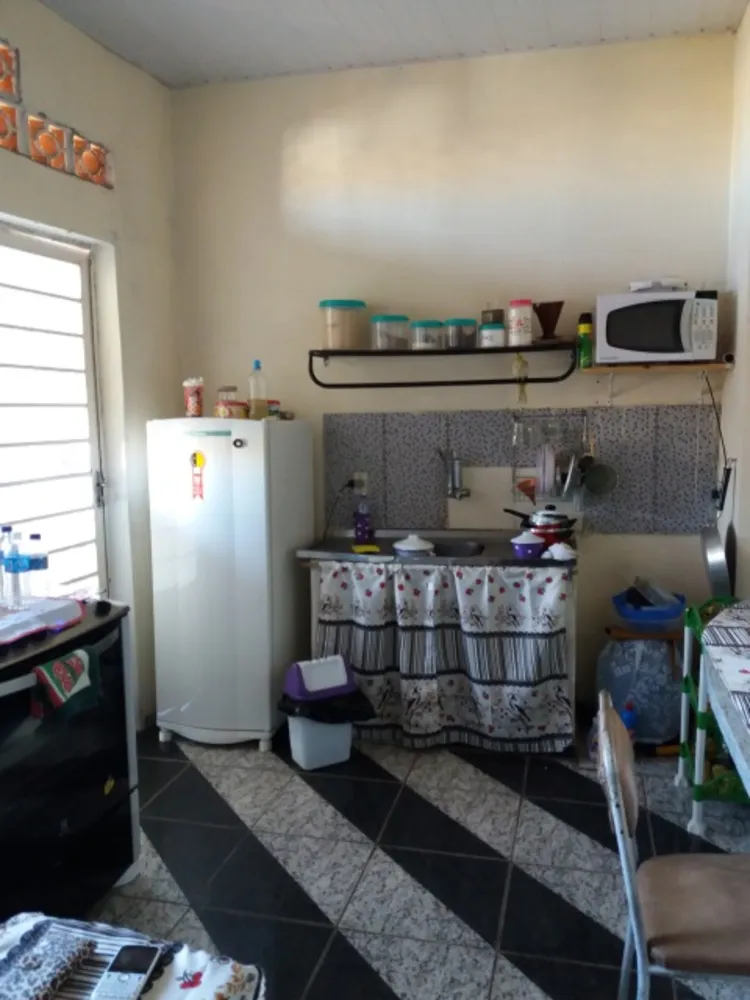 Casa, 4 quartos, 330 m² - Foto 9