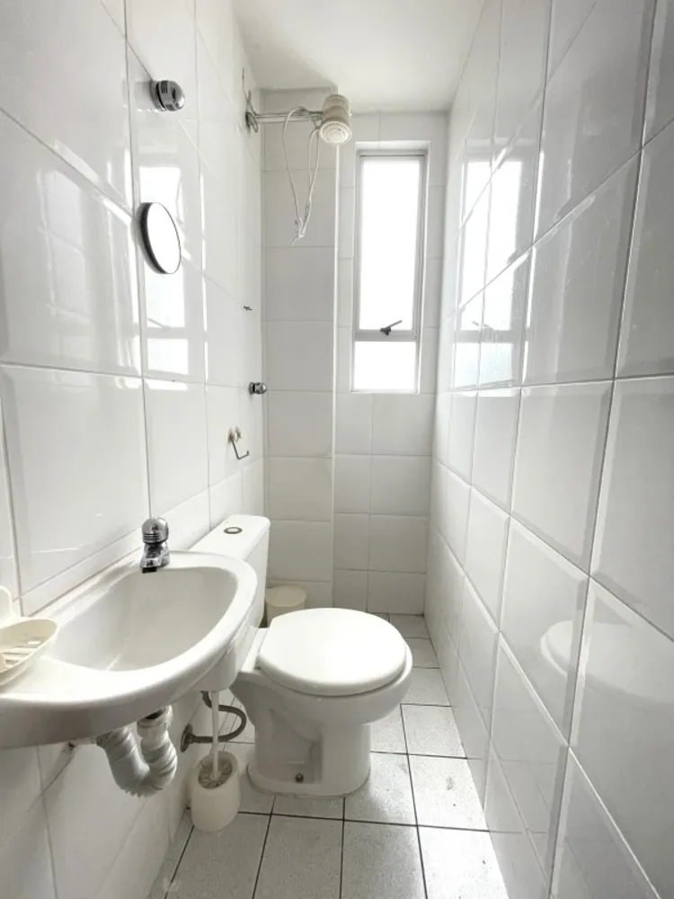 Apartamento, 3 quartos, 100 m² - Foto 6