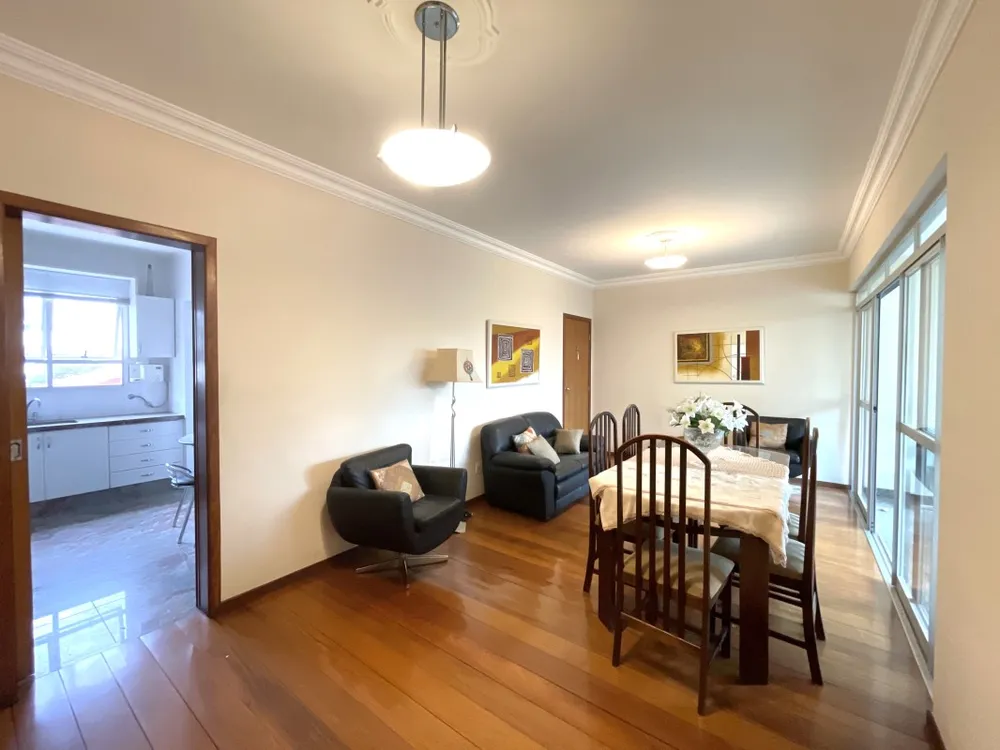 Apartamento, 3 quartos, 100 m² - Foto 3