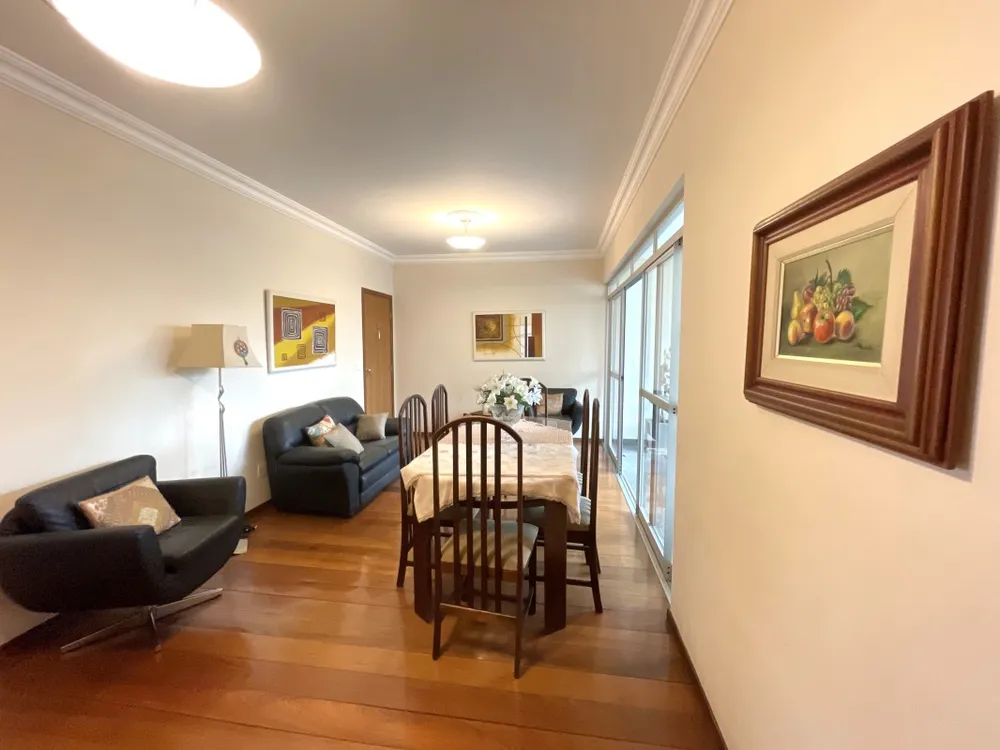 Apartamento, 3 quartos, 100 m² - Foto 8