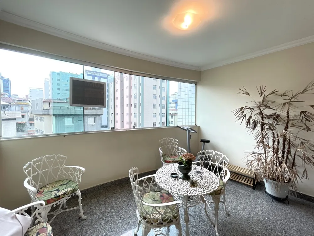 Apartamento, 3 quartos, 100 m² - Foto 9