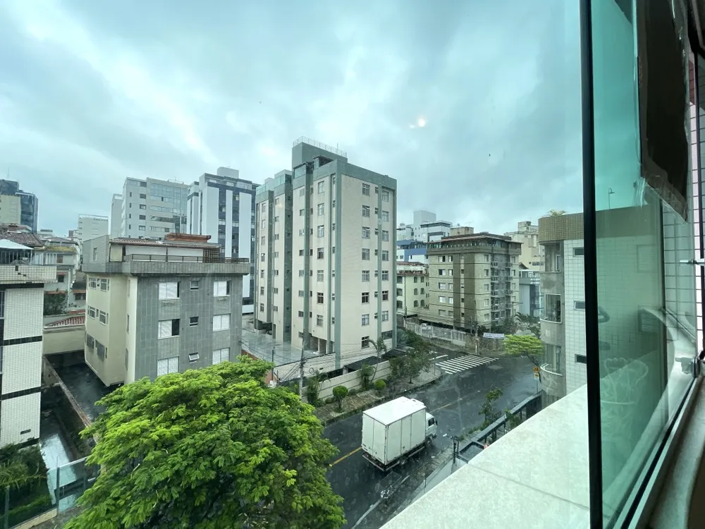 Apartamento, 3 quartos, 100 m² - Foto 2