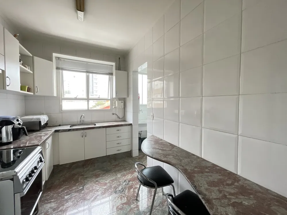 Apartamento, 3 quartos, 100 m² - Foto 4