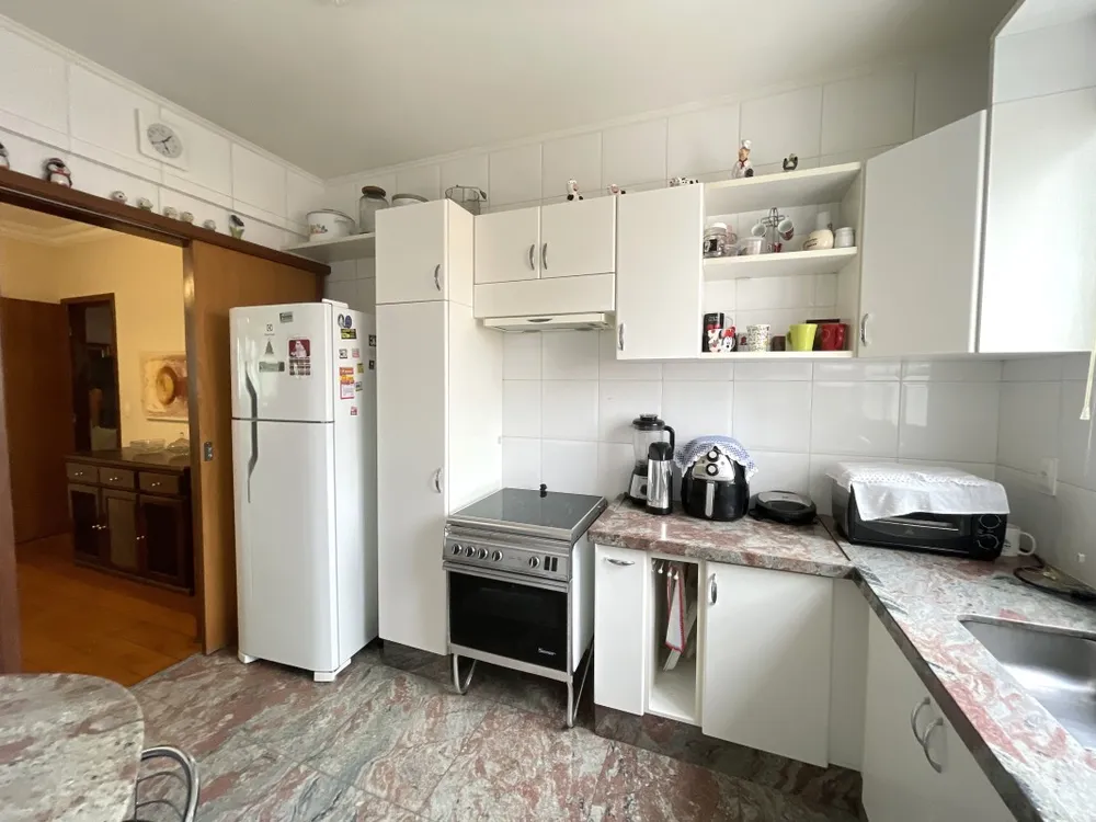 Apartamento, 3 quartos, 100 m² - Foto 7