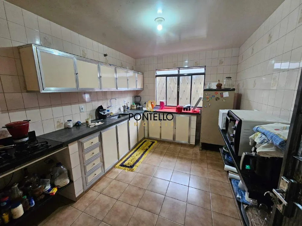 Casa, 4 quartos, 183 m² - Foto 7