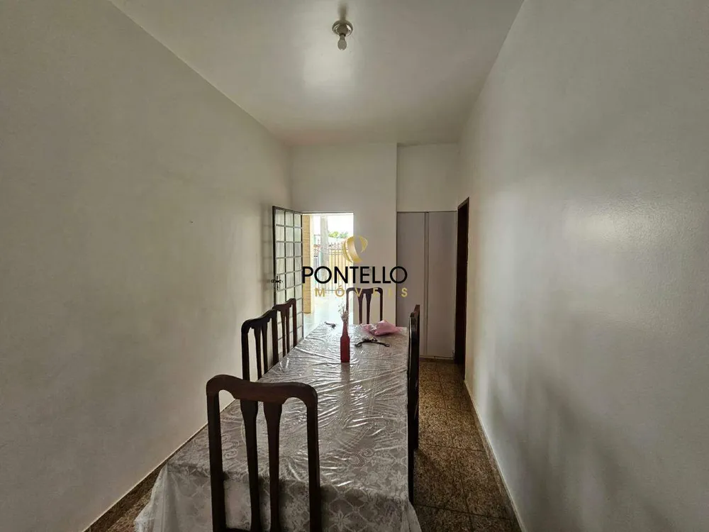 Casa, 4 quartos, 183 m² - Foto 3