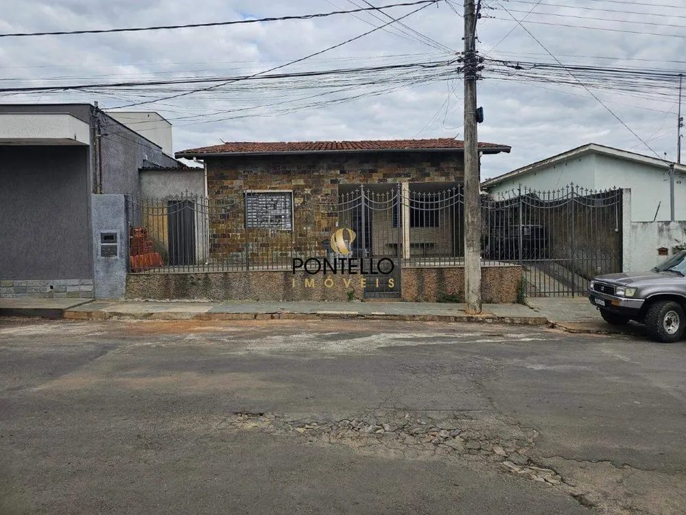 Casa, 4 quartos, 183 m² - Foto 2