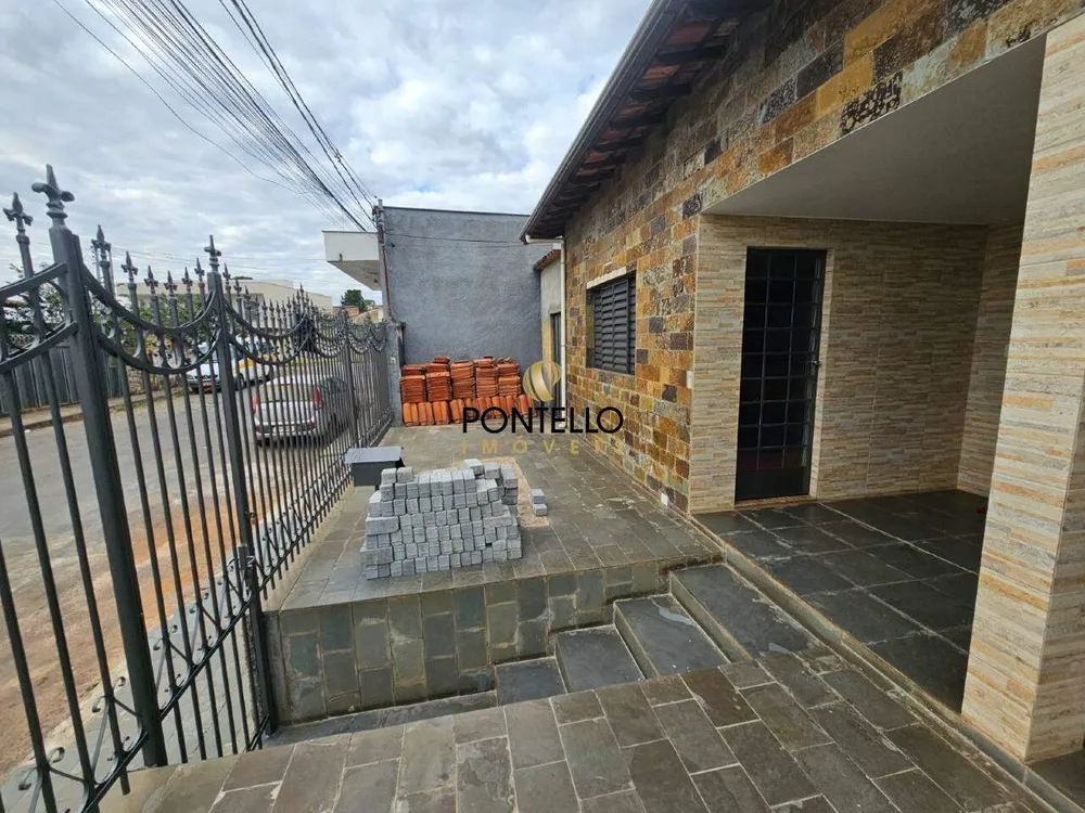 Casa, 4 quartos, 183 m² - Foto 4