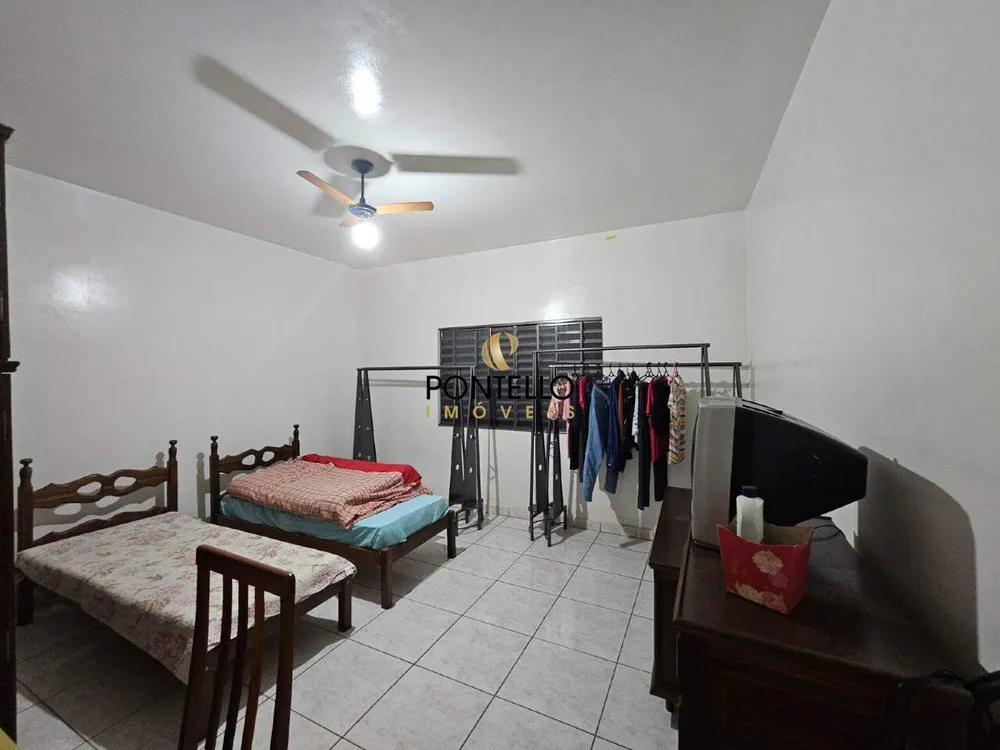 Casa, 4 quartos, 183 m² - Foto 9