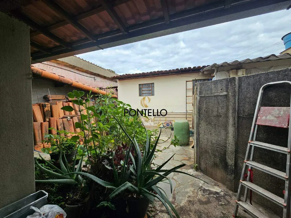 Casa, 4 quartos, 183 m² - Foto 12