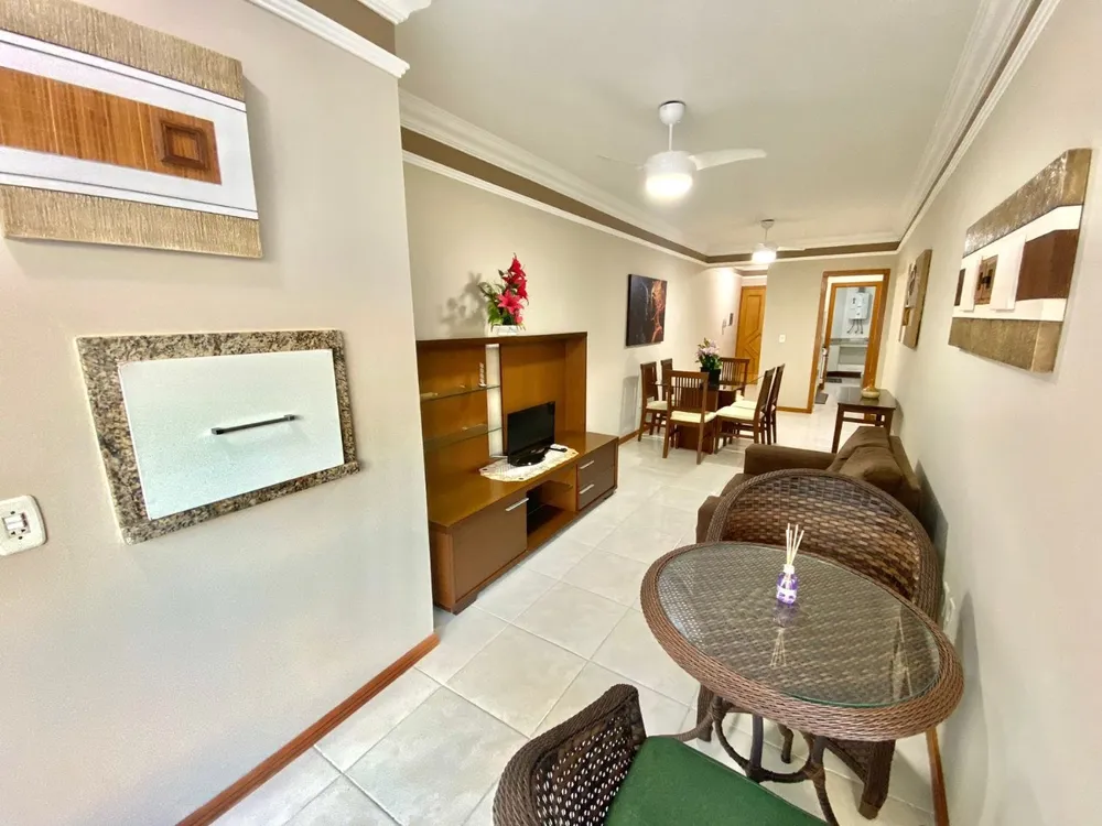 Apartamento, 2 quartos, 110 m² - Foto 3